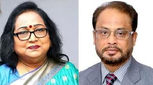 NBR freezes bank accounts of GM Quader, wife  