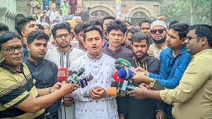 NCP ready to take challenge to contest all 300 constituencies: Sarjis