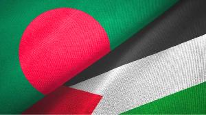 Bangladesh condemns Israeli attacks, human rights violations in Gaza