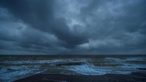 Low-pressure forms in Bay, likely to intensify