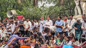 BNP blames govt, police for failing to contain violence