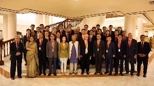 South Korean investors poised for major investments in Bangladesh