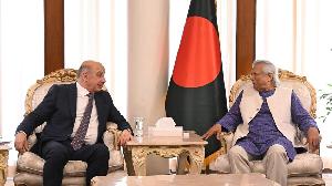 Bangladesh to get $1b from BRICS-backed bank