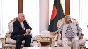 Switzerland's Holcim eyes long-term commitment, sustainable expansion with Bangladesh