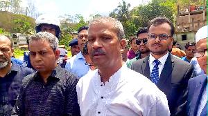 Govt to tackle judicial shortage, improve court infrastructure: Asif Nazrul