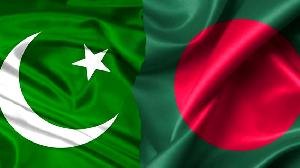 Dhaka, Islamabad set for FS-level talks in 15 years