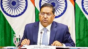 India dismisses Bangladesh's remarks on West Bengal violence as 
