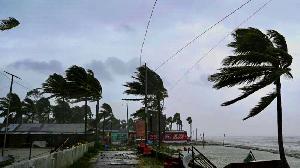 Storm alert issued for Dhaka, 8 other regions, winds may hit 60 km/h 