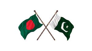 Pakistan calls for future-focused ties with Bangladesh