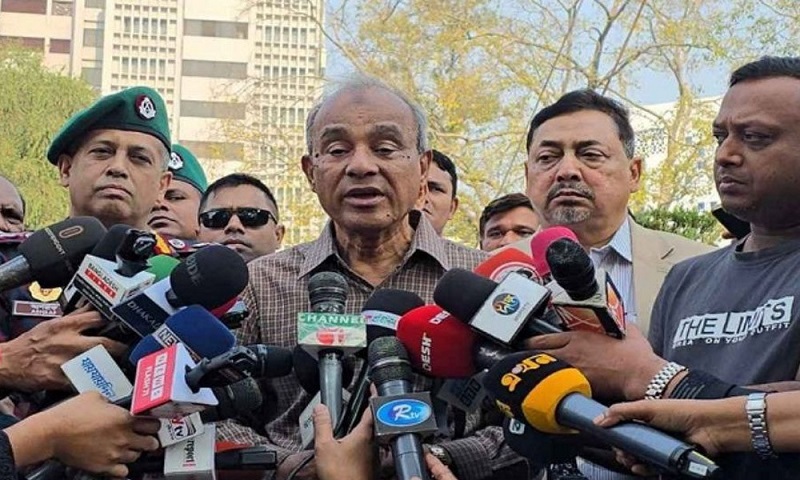Instructions given to police to prevent Awami League processions in future