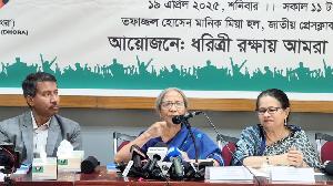 Leasing system must abolish in haor regions: Farida Akhter