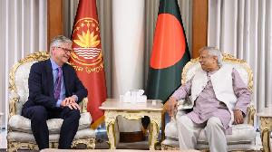 CA urges UN to recruit more Bangladeshi women peacekeepers