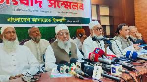 Jamaat opposes NCT foreign deal, urges local control