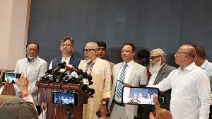 BNP rejects proposal to split party chief, PM roles