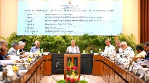 ECNEC approves Tk 13,525cr Bay Terminal Marine Project