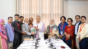 Local Govt Reform Commission submits report to CA
