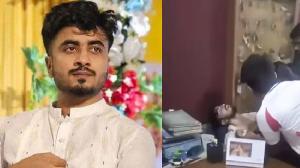 Primeasia univ student stabbed dead, 28 sued in murder case