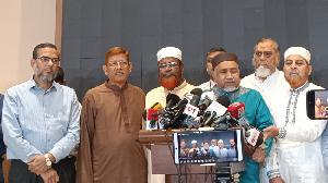 Jamaat calls for bicameral parliament with 5-year term