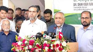Jamaat seeks CCTV cameras at every polling station