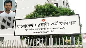 Govt decides to form two PSCs: Asif Mahmud