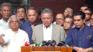 BNP calls for immediate election roadmap