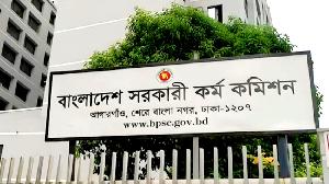 46th BCS written exam postponed amid protests