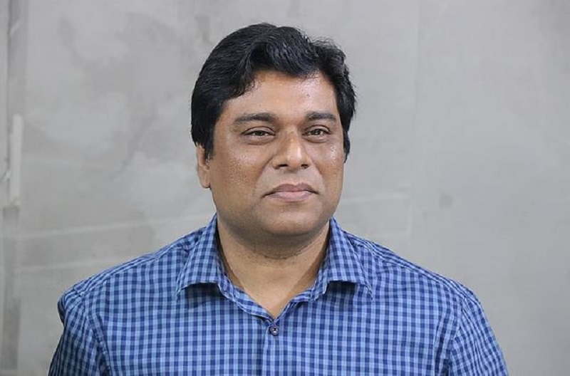 BSS chief editor Mahbub secures bail in defamation case on surrender
