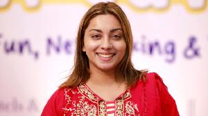 Meghna Alam granted bail in fraud and extortion case