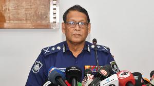 Arrest only after investigation, not just filing of cases: IGP 