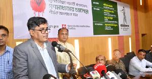 People enjoying unprecedented freedom of expression: Alam