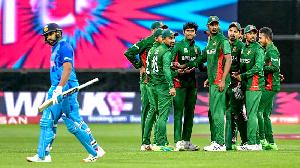 Bangladesh-India series in jeopardy amid diplomatic tensions