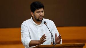 Bangladesh climbs 16 spots in Press Freedom Index: Mahfuj Alam