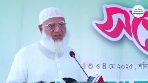Elections should be held in February or April: Jamaat Ameer