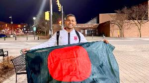 Shamit Shome moves one step closer to wearing Bangladesh jersey