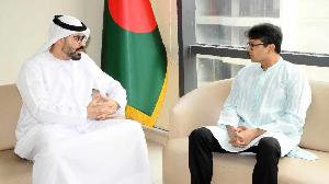 UAE eases visa issuance for Bangladeshis