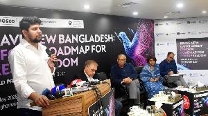 Govt to table journalist protection law: Mahfuj Alam