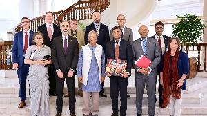 Canada looks to deepen trade partnership with Bangladesh