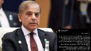 Operation Sindoor: Pakistan’s PM condemns ‘cowardly attack’ 