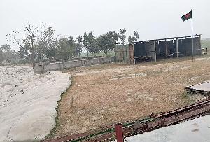 Two govt pry schools set to be eroded in Rajshahi