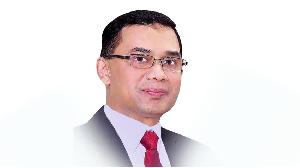 Tarique Rahman expresses gratitude for warm welcome given to Khaleda Zia