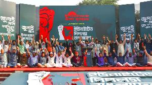 New political platform 'United Peoples Bangladesh' launched
