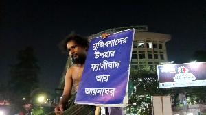 No end to blockade without ban on AL: Protesters