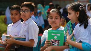 School students to get 19-day holiday