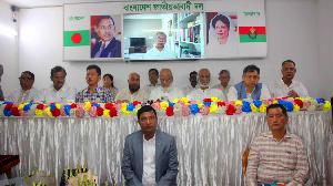 Tarique urges trial of unconstitutional regime architects