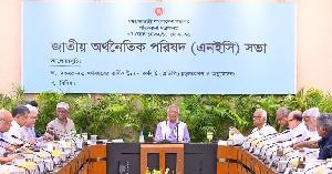 NEC approves Tk Tk2.3 lakh crore ADP for FY 2025-26