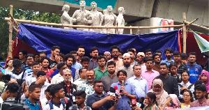 Want fair trial, no political exploitation: Shammo's brother