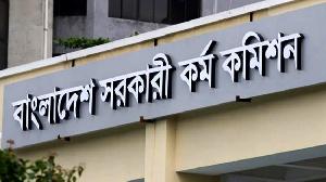 Govt appoints 162 officers from 43rd BCS