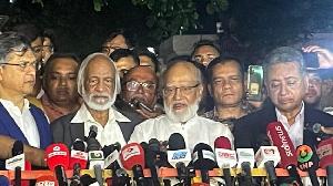 BNP demands fresh advisory council excluding disputed members