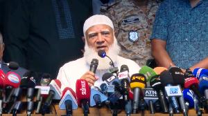 Jamaat urges poll roadmap announcement to dispel public doubts