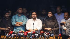 NCP calls Hasina-era votes illegitimate, demands constituent assembly